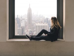 Libros para descubrir NY