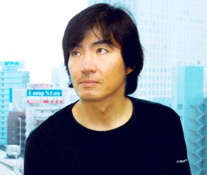 Keigo Higashino bøker