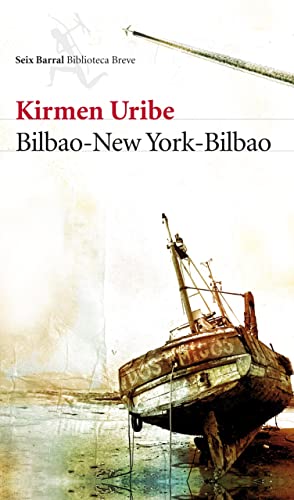 Bilbo-New York-Bilbo