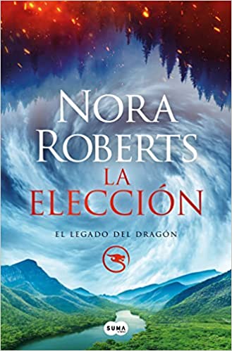 The Choice, Nora Roberts