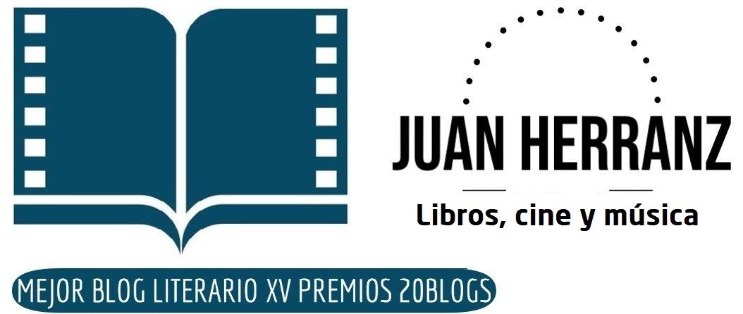 ब्लग Juan Herranz