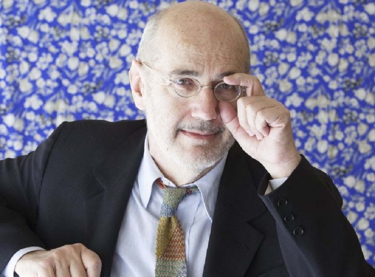 The 3 best books by Giuseppe Scaraffia 📚 March 2025