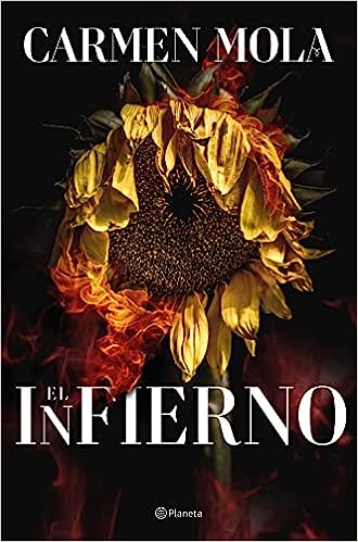 El infierno, de Carmen Mola