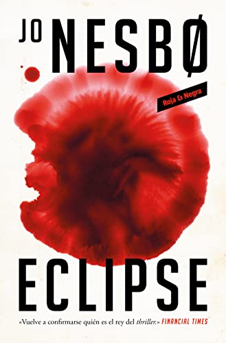 Eclipse, de Jo Nesbo