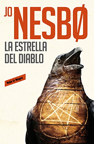 La estrella del diablo Jo Nesbo