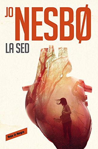 La sed, Jo Nesbo