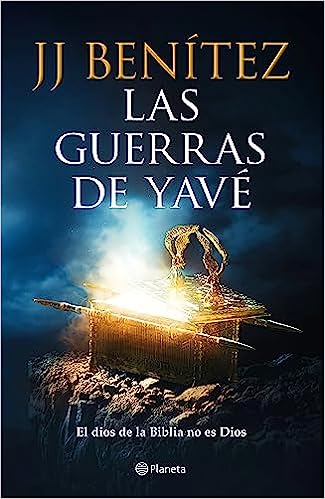 Las guerras de Yavé