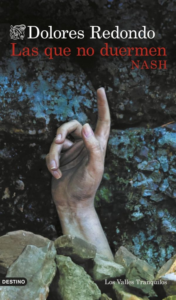 Las que no duermen. NASH
