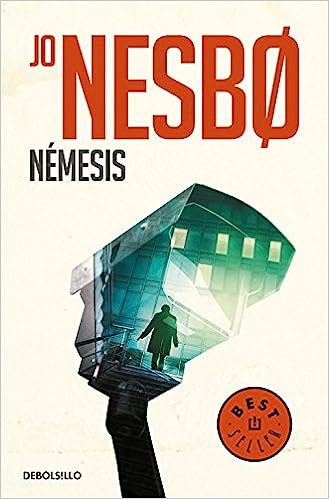 Némesis, Jo Nesbo