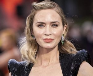 Emily Blunt movies