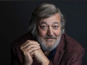Books by Stephen Fry