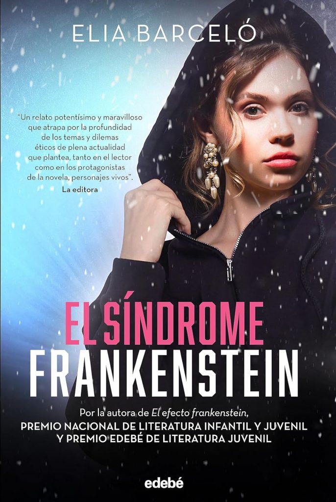 EL SÍNDROME FRANKENSTEIN