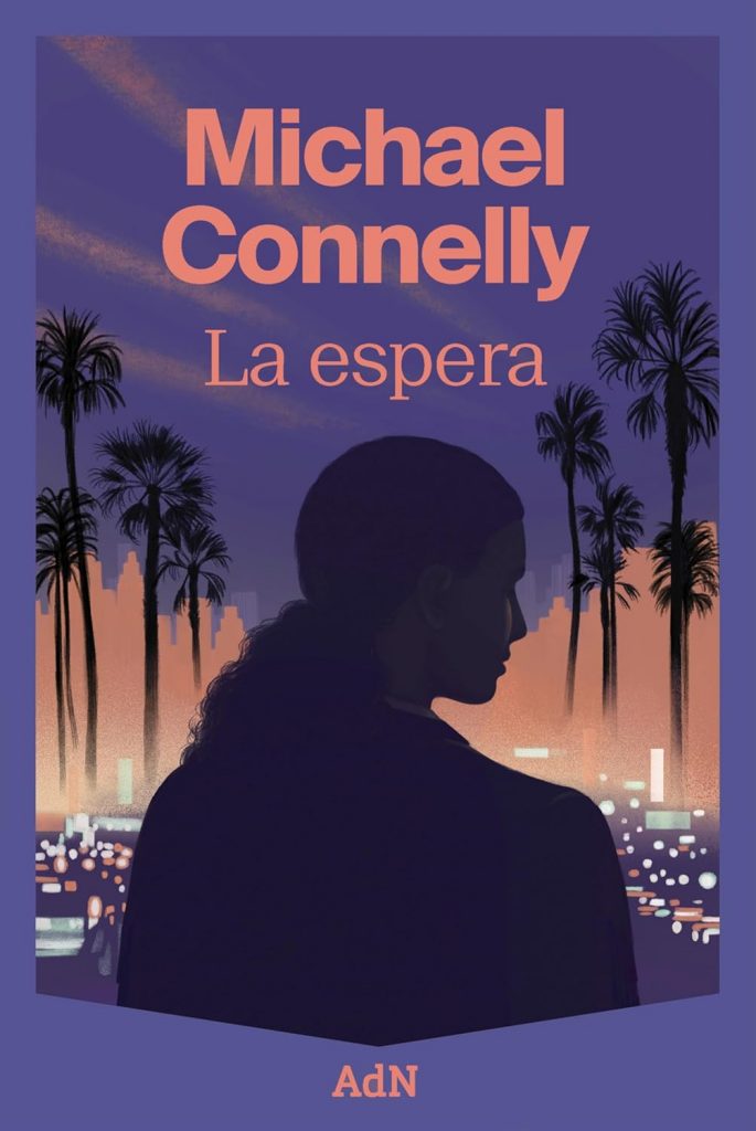 La espera, Conelly
