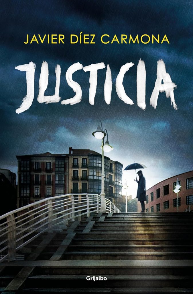 Justicia Díez Carmona