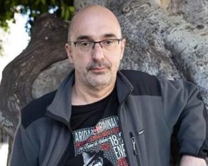 Libros de Javier Díez Carmona