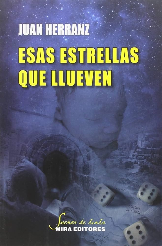 Esas estrellas que llueven