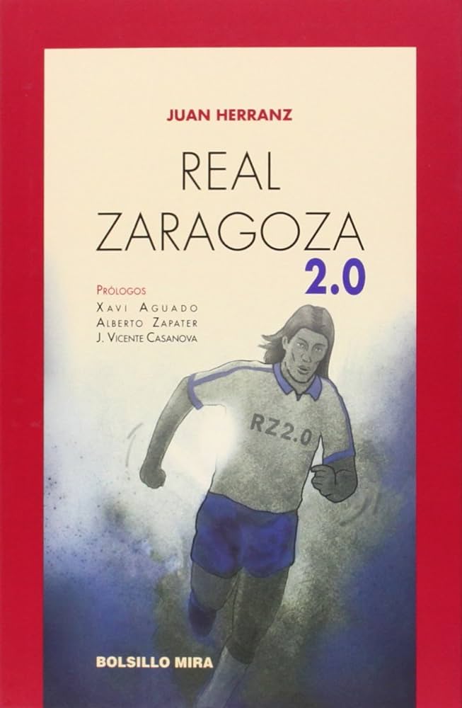 रियल Zaragoza 2.0