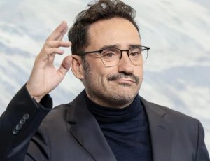 películas de Juan Antonio Bayona