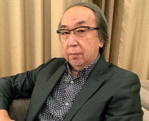 Knihy od Hideo Yokoyama