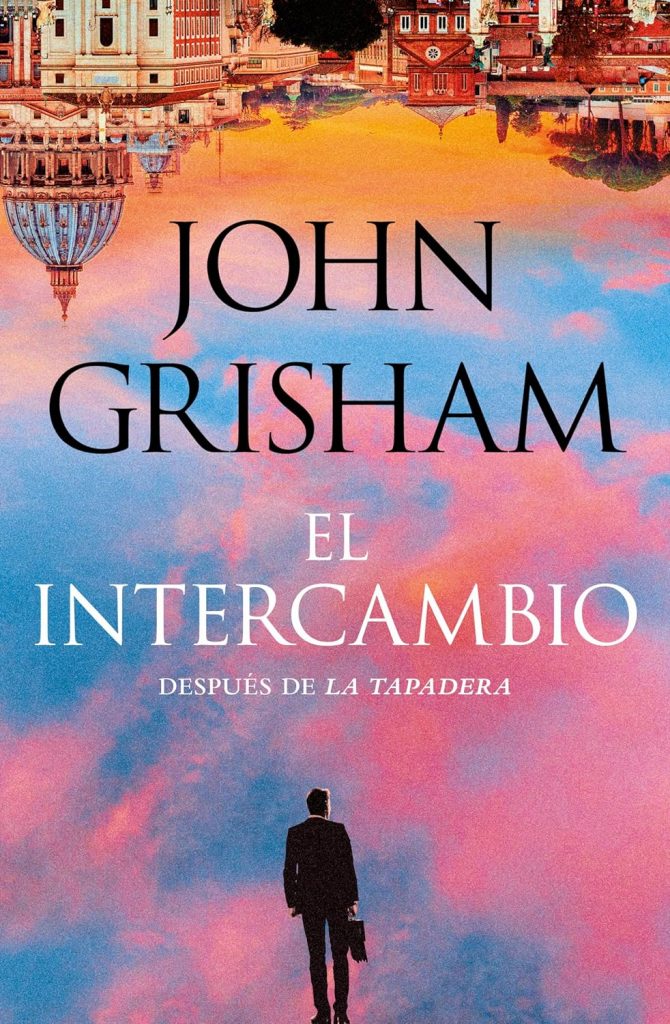 El intercambio, Grisham