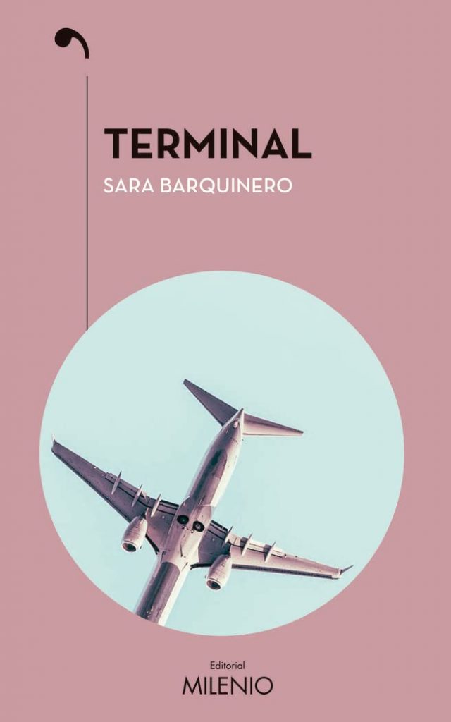 Terminal, Sara Barquinero
