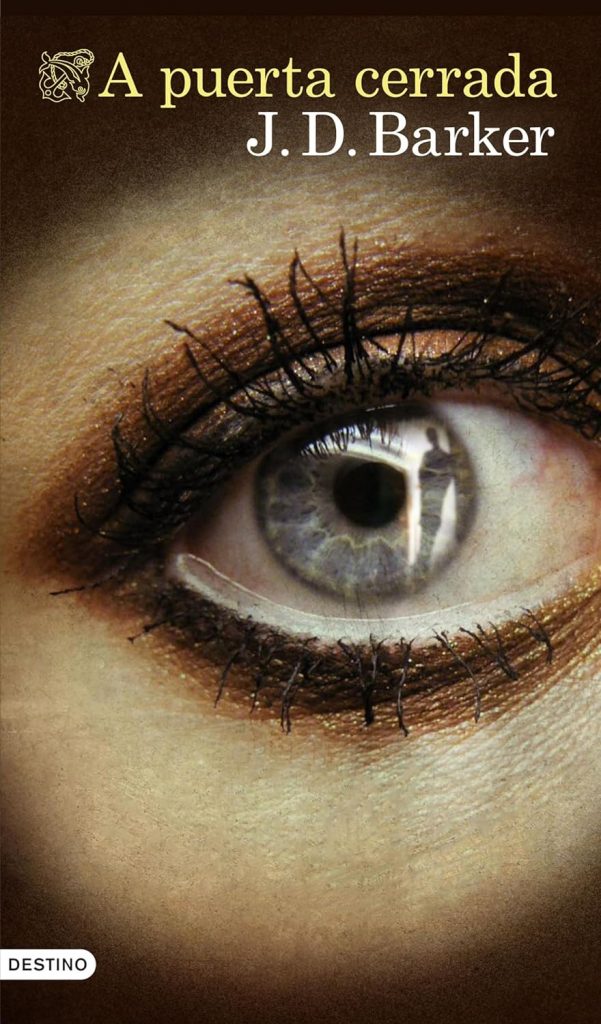 A puerta cerrada Barker