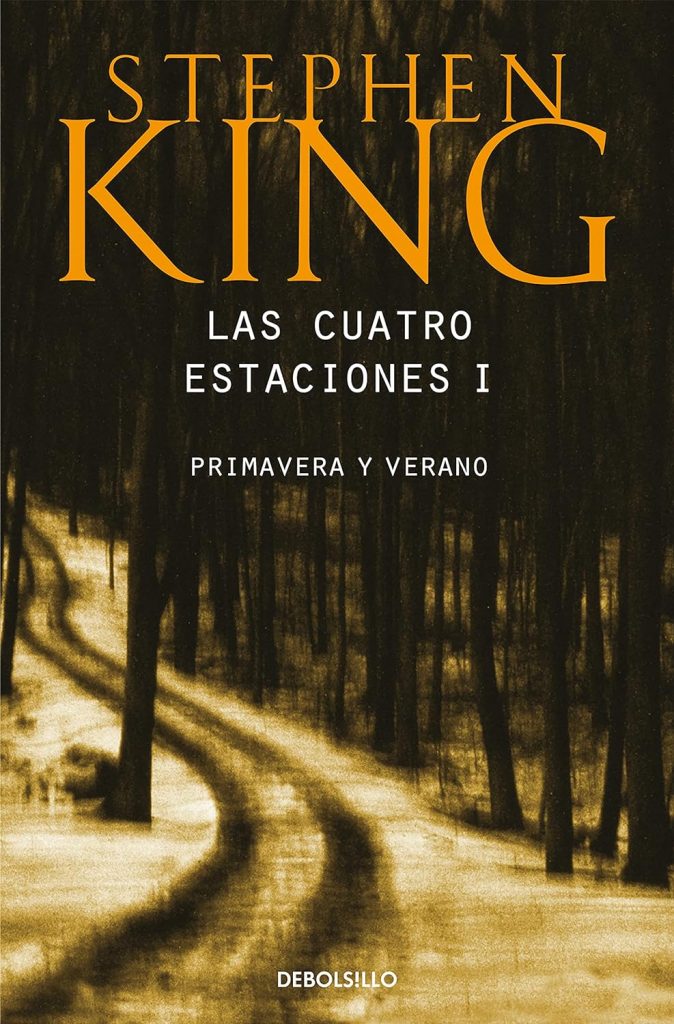 The four seasons King