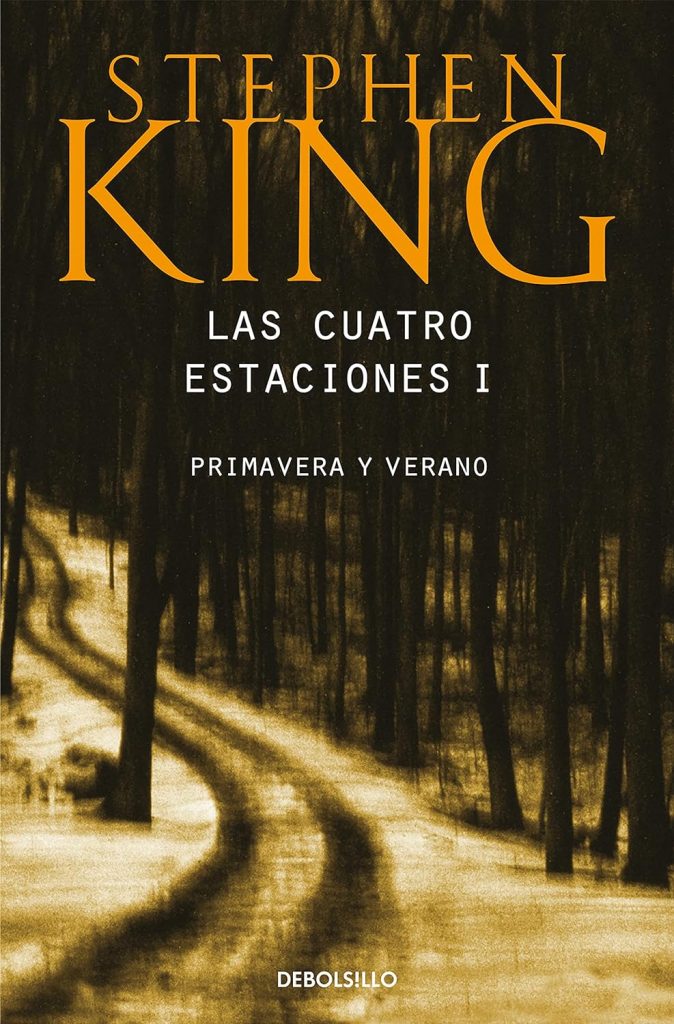 Las cuatro estaciones King