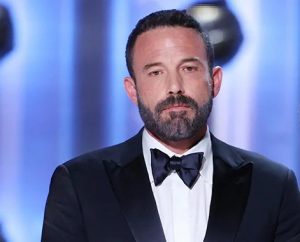 Filmichean Ben Affleck saor an asgaidh