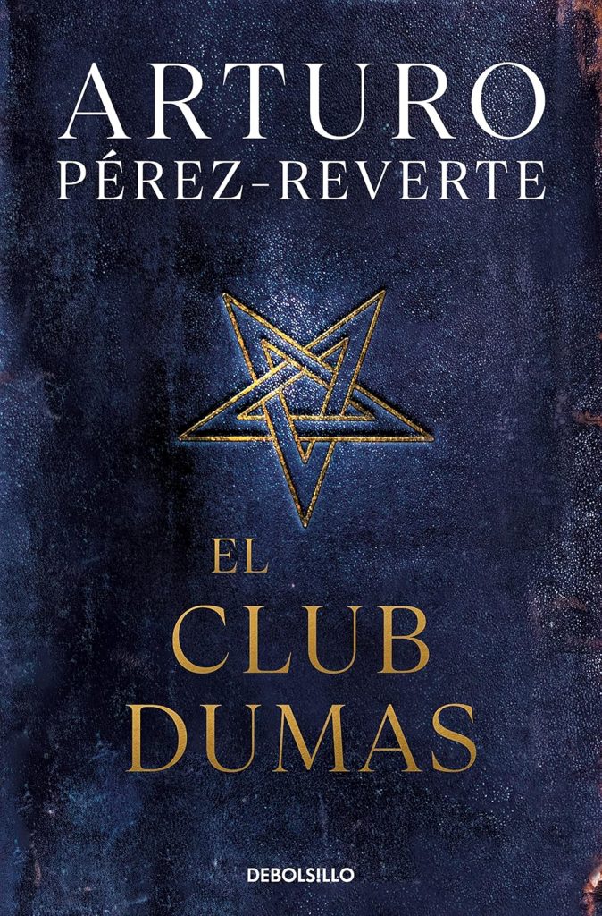 El club Dumas