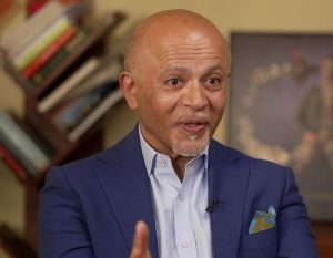 Libros de Abraham Verghese