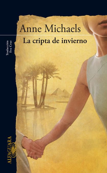 La cripta de invierno