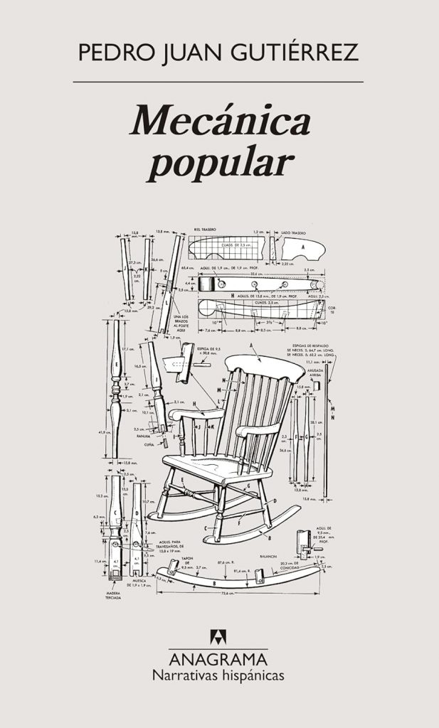 Mecánica popular