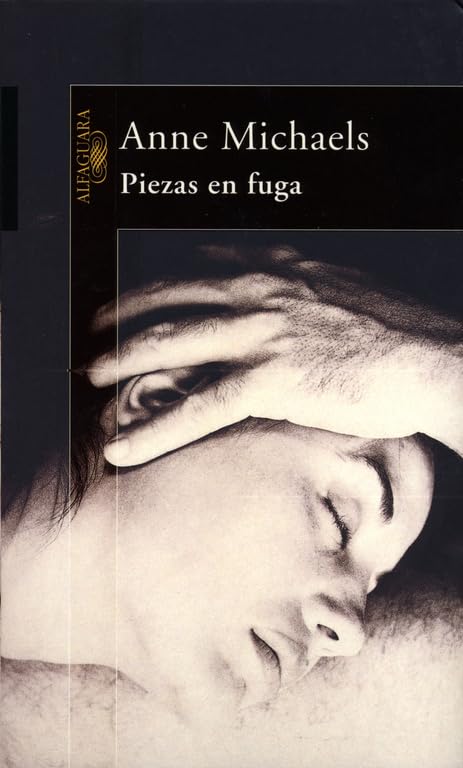 Piezas en fuga