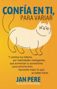 Confía en ti, Jan Pere