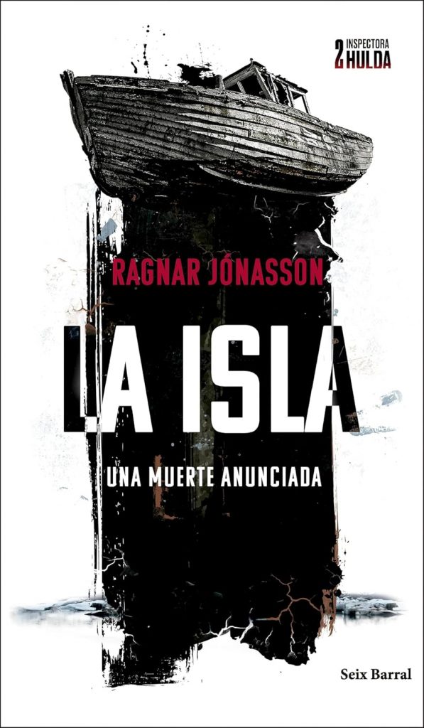 La isla, Jonasson