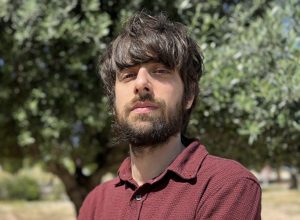 Libros de David Uclés