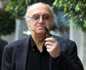 libros de Petros Markaris
