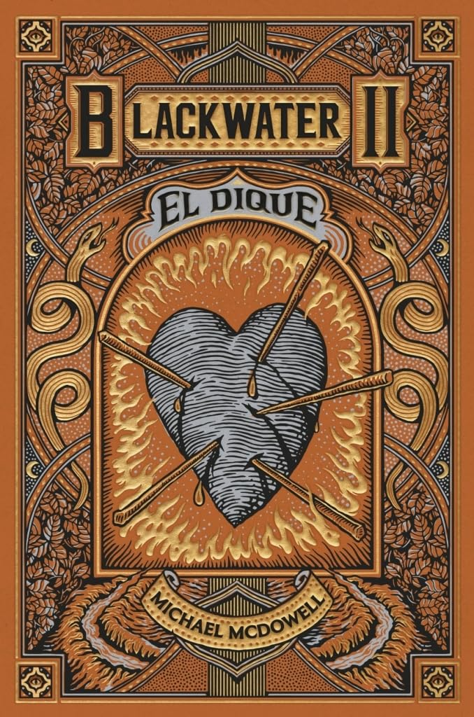 Blackwater 2, el dique