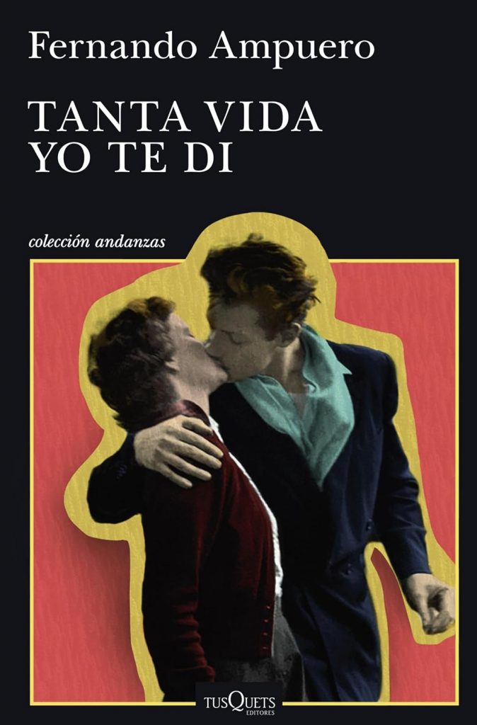 Tanta vida yo te di