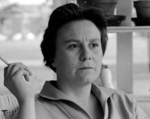 Libros de Harper Lee